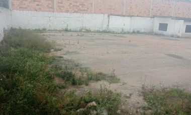 lote en arriendo en el vergel-kennedy. Cod A124564