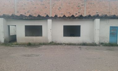 lote en arriendo en el vergel-kennedy. Cod A124564