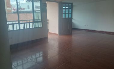 lote en arriendo en el vergel-kennedy. Cod A124564