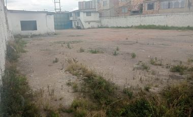 lote en arriendo en el vergel-kennedy. Cod A124564