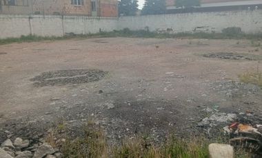 lote en arriendo en el vergel-kennedy. Cod A124564