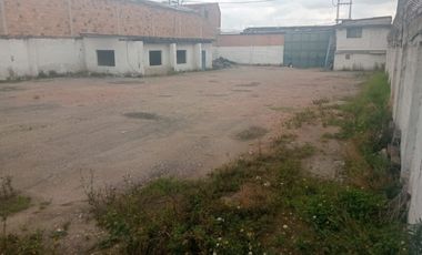 lote en arriendo en el vergel-kennedy. Cod A124564