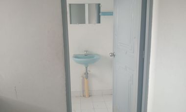 lote en arriendo en el vergel-kennedy. Cod A124564