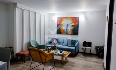 Apartamento En Venta Con Excelente Distribución En Gran Granada, Bogotá