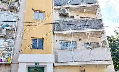 Departamento en venta en Moron Centro