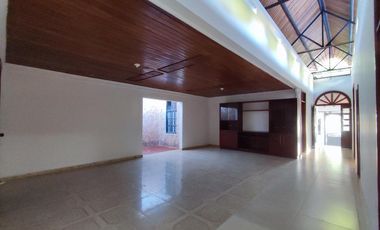 casa en venta en colsag. Cod V25918