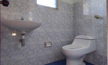 casa en venta en colsag. Cod V25918