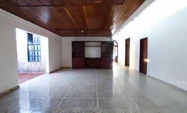 casa en venta en colsag. Cod V25918