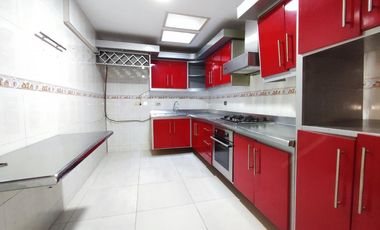 casa en venta en colsag. Cod V25918