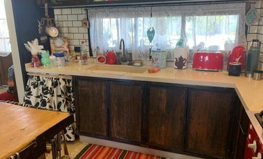 Excelente Casa 5 Amb. En Venta - Barrio La Alameda, Canning (E. Echeverria)