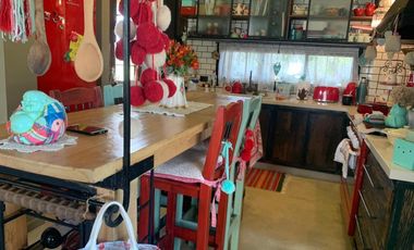 Excelente Casa 5 Amb. En Venta - Barrio La Alameda, Canning (E. Echeverria)