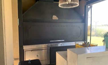 Excelente Casa 5 Amb. En Venta - Barrio La Alameda, Canning (E. Echeverria)