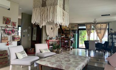 Excelente Casa 5 Amb. En Venta - Barrio La Alameda, Canning (E. Echeverria)