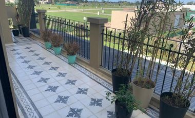 Excelente Casa 5 Amb. En Venta - Barrio La Alameda, Canning (E. Echeverria)