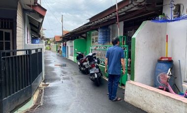 Rumah dijual murah di Depok, Jawa Barat
