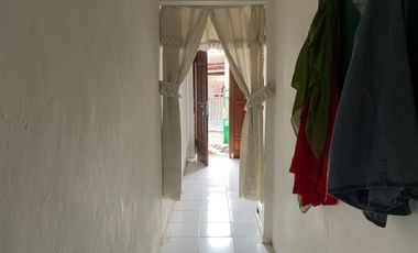 Rumah dijual murah di Depok, Jawa Barat