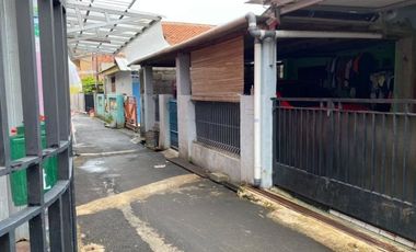 Rumah dijual murah di Depok, Jawa Barat