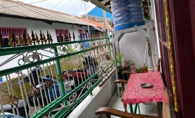 Rumah dijual murah di Depok, Jawa Barat