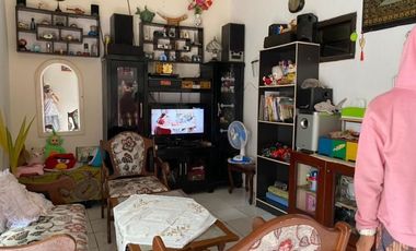 Rumah dijual murah di Depok, Jawa Barat