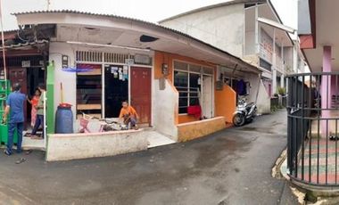 Rumah dijual murah di Depok, Jawa Barat