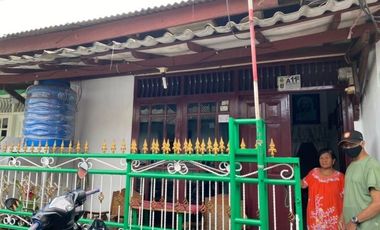 Rumah dijual murah di Depok, Jawa Barat