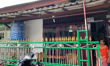 Rumah dijual murah di Depok, Jawa Barat