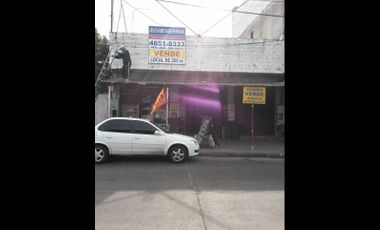 Local a la calle en Venta San Justo / La Matanza (A155 923)