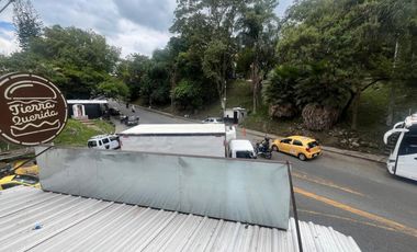 local en arriendo en miramar. Cod A59864