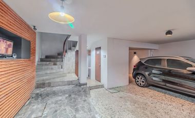 Edificio en Venta en LAS FLORES