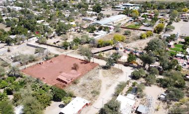 TERRENO RESIDENCIAL EN VENTA SAN PEDRO EL SAUCITO TIPO CAMPESTRE