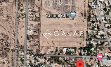 TERRENO RESIDENCIAL EN VENTA SAN PEDRO EL SAUCITO TIPO CAMPESTRE