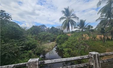 Se Vende Finca de 1750 Hectáreas en Santiago Veraguas