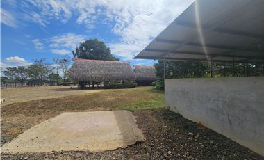 Se Vende Finca de 1750 Hectáreas en Santiago Veraguas