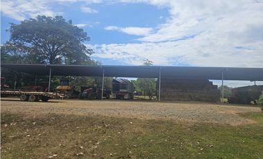 Se Vende Finca de 1750 Hectáreas en Santiago Veraguas