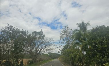 Se Vende Finca de 1750 Hectáreas en Santiago Veraguas