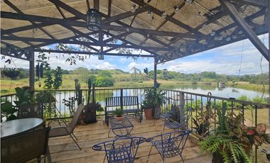 Se Vende Finca de 1750 Hectáreas en Santiago Veraguas