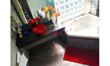 Se Vende Linda Casa En Exclusiva Zona De Lurín *Areas Veerdes *Terraza *Jardín *Precio De Ocasión