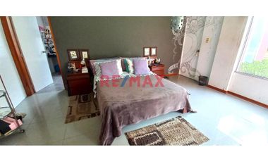 Se Vende Linda Casa En Exclusiva Zona De Lurín *Areas Veerdes *Terraza *Jardín *Precio De Ocasión