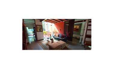 Se Vende Linda Casa En Exclusiva Zona De Lurín *Areas Veerdes *Terraza *Jardín *Precio De Ocasión