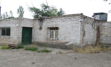 CHACRA EN VENTA - 9.15 HECT - GUERRICO - RIO NEGRO