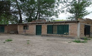 CHACRA EN VENTA - 9.15 HECT - GUERRICO - RIO NEGRO