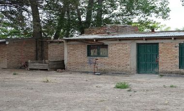 CHACRA EN VENTA - 9.15 HECT - GUERRICO - RIO NEGRO