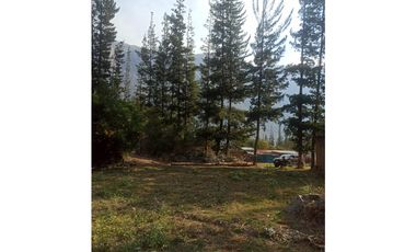 VENDO TERRENO 19,200 M2 OLLANTAYTAMBO CUSCO PERU