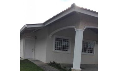 ALQUILER CASA VILLA ZAITA