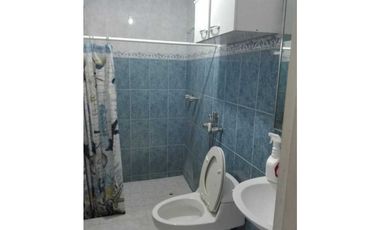 ALQUILER CASA VILLA ZAITA