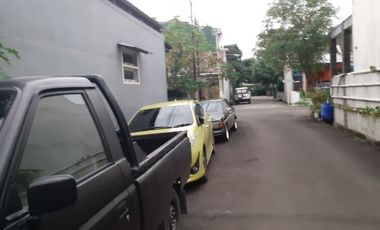 Cluster Kranji Strategis dkt stasiun tidak banjir perbatasan Jakarta