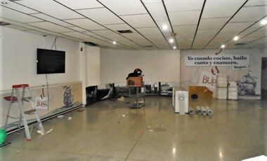 PR11513 SE ARRIENDA LOCAL EN EL SECTOR DE MANILA - EL POBLADO