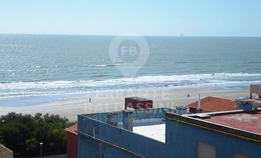 DEPARTAMENTO MONOAMBIENTE EN SAN BERNARDO SOBRE AV. CHIOZZA - IMPECABLE ESTADO - MODIFICADO TODO A NUEVO ACEPTA PERMUTA POR LOCAL