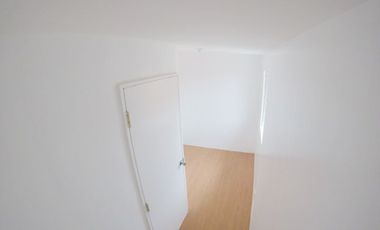 Ezabelle a 2 Bedroom House and Lot