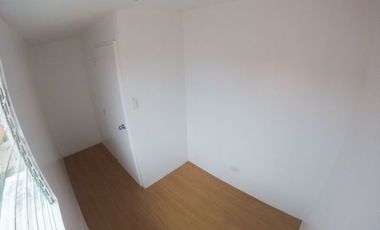 Ezabelle a 2 Bedroom House and Lot